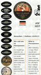 Mobile Screenshot of phonopassion.de